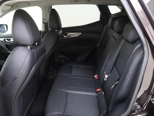 Nissan QASHQAI 1.3 DIG-T Tekna | 360 Camera | Navigatie | Climate Control | Keyless | LED | Lichtmetalen velgen 19"