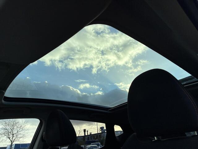 Nissan QASHQAI 1.3 DIG-T N-Motion | ECC | Navigatie | Camera | Panorama Dak | Elektrisch Pakket | LM-Velgen | Trekhaak | Parkpilot