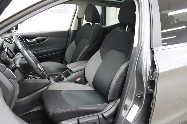 Nissan QASHQAI 1.3 DIG-T Design Edition 1ste Eigenaar|Dealer onderhouden