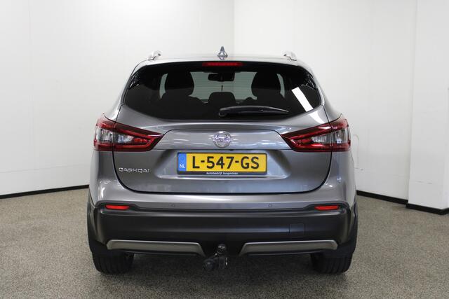 Nissan QASHQAI 1.3 DIG-T Design Edition 1ste Eigenaar|Dealer onderhouden