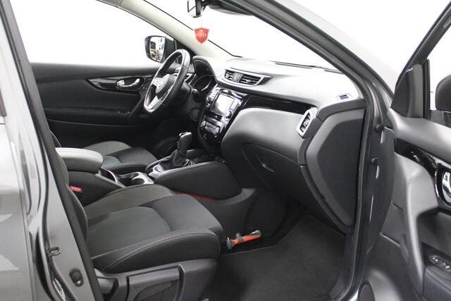 Nissan QASHQAI 1.3 DIG-T Design Edition 1ste Eigenaar|Dealer onderhouden