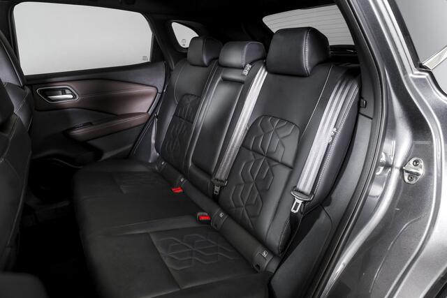 Nissan QASHQAI 1.3 MHEV Xtronic Tekna 158 PK - Automaat | Pano | Dig. Cockpit | Adapt. Cruise | Winterpakket | PDC | 360 Camera | NAV + App. Connect | ECC | DAB | Elek Klep | LM 19" | 1919