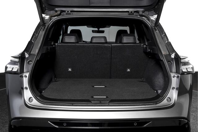 Nissan QASHQAI 1.3 MHEV Xtronic Tekna 158 PK - Automaat | Pano | Dig. Cockpit | Adapt. Cruise | Winterpakket | PDC | 360 Camera | NAV + App. Connect | ECC | DAB | Elek Klep | LM 19" | 1919