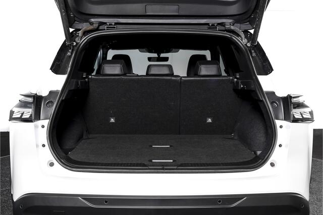 Nissan QASHQAI 1.3 MHEV Xtronic Tekna 158 PK - Automaat | Pano | Winterpakket | Elek. Stoel | Dig. Cockpit | Adapt. Cruise | Head-Up | 360 Camera | NAV + App. Connect | ECC | DAB | Elek Klep | LM 19" | 3206