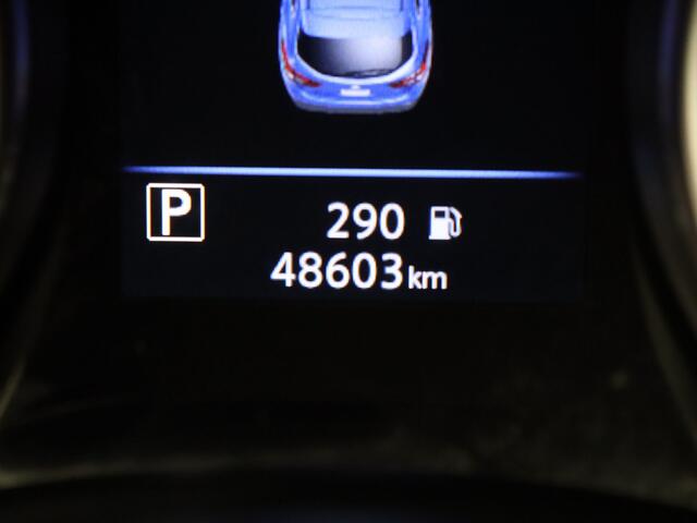 Nissan QASHQAI 160pk DIG-T N-Connecta 360° Camera | Cruise | Navi | Parkeersens. v+a