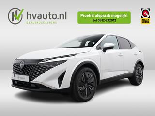 nissan-qashqai-1.3-mhev-158pk-xtron