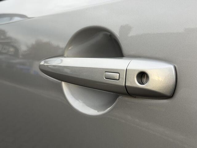 Nissan QASHQAI N-Connecta 1.3 MHEV 158PK Xtronic Automaat Navigatie, Rondomzichtcamera, Stoel, Stuur & Voorruitverwarming, Elektrische Kofferklep