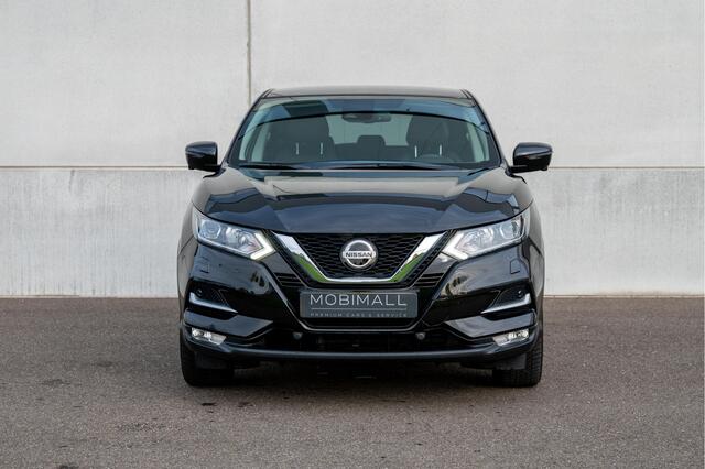 Nissan QASHQAI 1.3 DIG-T N-Connecta