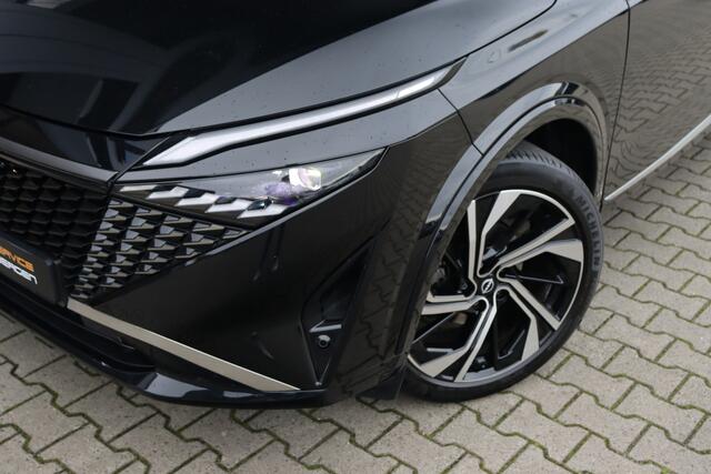 Nissan QASHQAI 1.3 MHEV Xtronic Tekna Plus | Pano | Winter Pakket | Head-Up |