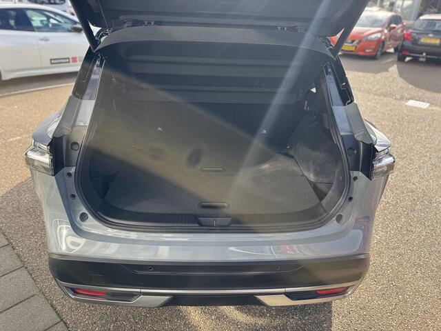 Nissan QASHQAI Automaat 1.3 MHEV Xtronic N-Connecta Cold Comfort Pack