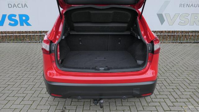 Nissan QASHQAI 1.2 Automaat N-Vision