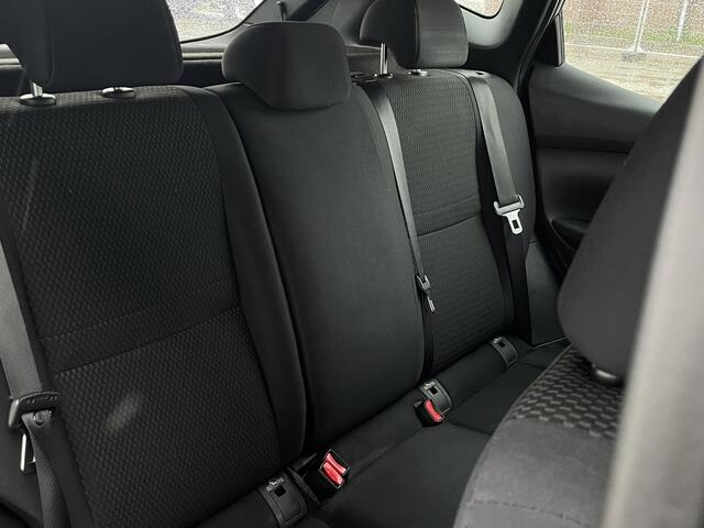 Nissan QASHQAI 1.2 Visia|Cruise|Airco|6-Bak