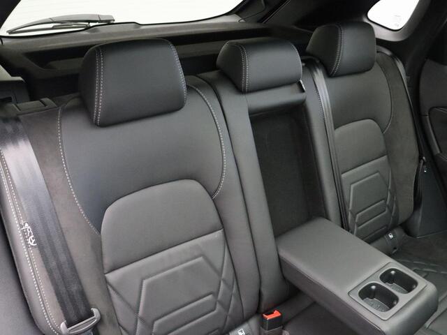 Nissan QASHQAI 158pk MHEV Xtronic N-Design | Pilot Assist | Rondomzicht Camera | Lederen bekelding | Google intergatie | Sfeerverlichting | Panorma dak |