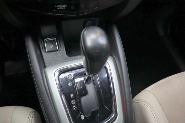 Nissan QASHQAI 1.2 Tekna | cruise | BT | climate | pano | keyless | dealer oh.