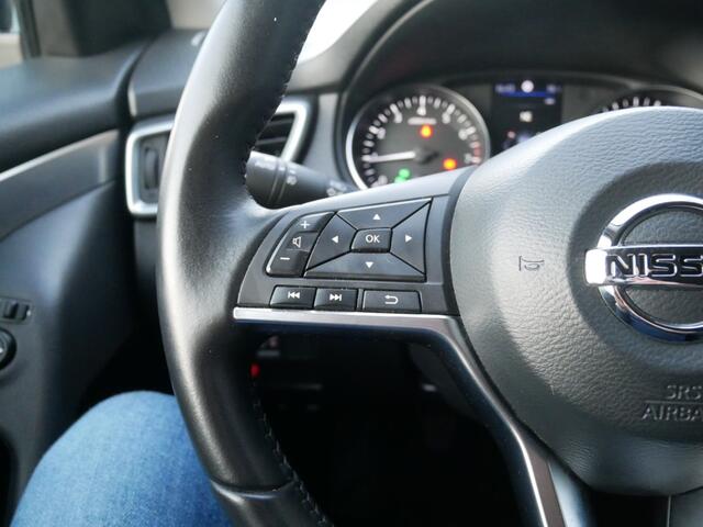 Nissan QASHQAI 1.3 DIG-T N-CONNECTA **Clima//Navi//Lm **