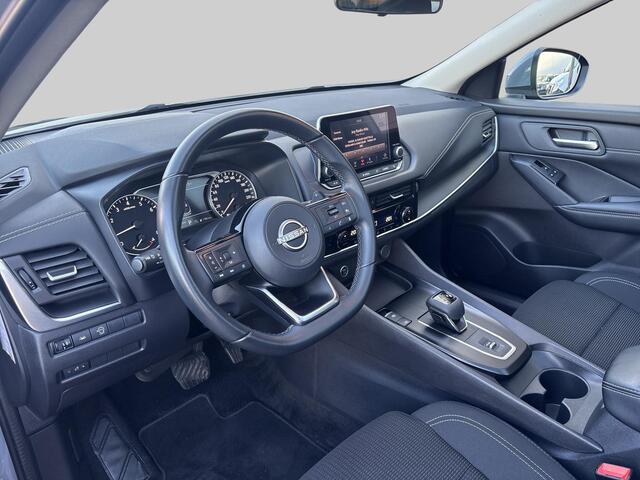 Nissan QASHQAI 1.3 MHEV Xtronic Acenta | Panoramadak | Apple Carplay & Android auto