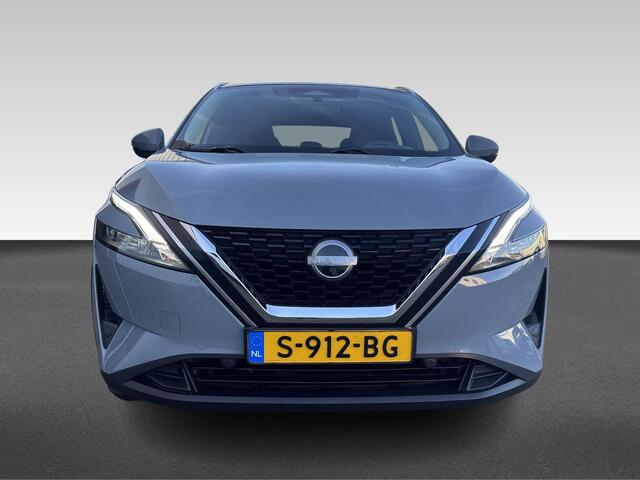 Nissan QASHQAI 1.3 MHEV Xtronic Acenta | Panoramadak | Apple Carplay & Android auto