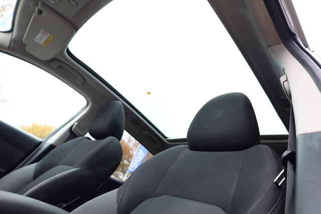 Nissan QASHQAI 1.2 N-Connecta PANO TREKHAAK 360-CAMERA CRUISE CLIMA NAVI DAB 2XPDC 18''LMV