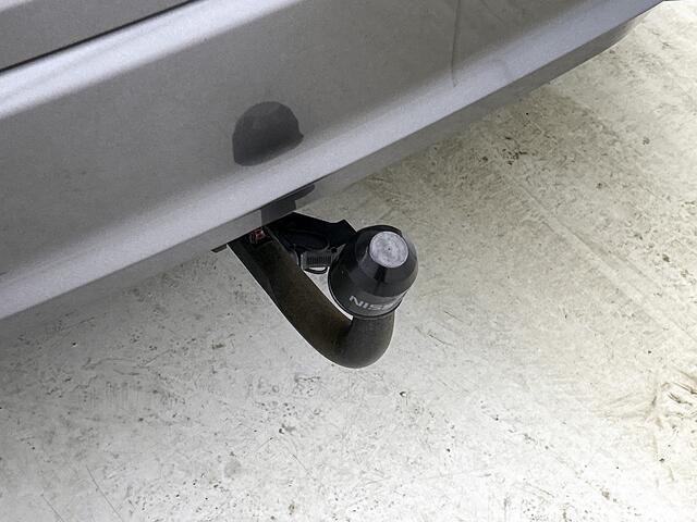 Nissan QASHQAI 1.3 DIG-T N-Tec 360 graden camera, pano dak, adaptieve cruise control