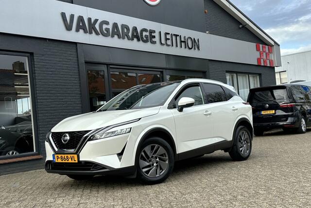 Nissan QASHQAI 1.3 MHEV Acenta | Panoramadak