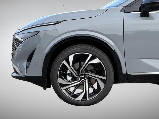 Nissan QASHQAI 1.5 ePower Tekna Plus