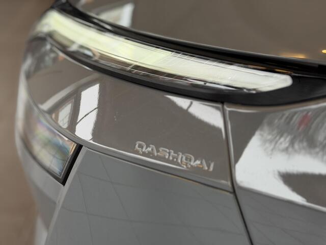 Nissan QASHQAI 1.3 MHEV Tekna / 360 / Head-up / Trekhaak /