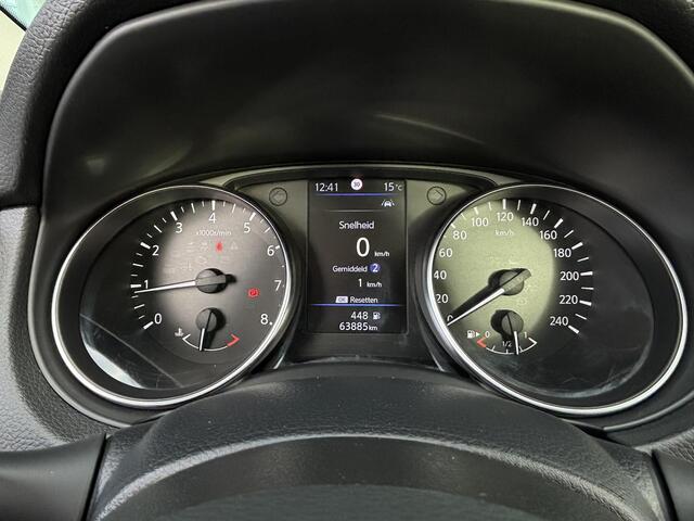 Nissan QASHQAI 1.3 DIG-T Design Edition Pano | 360 Camera