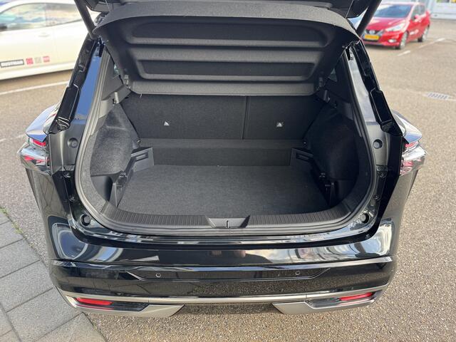 Nissan QASHQAI 1.3 MHEV Xtronic Tekna Plus