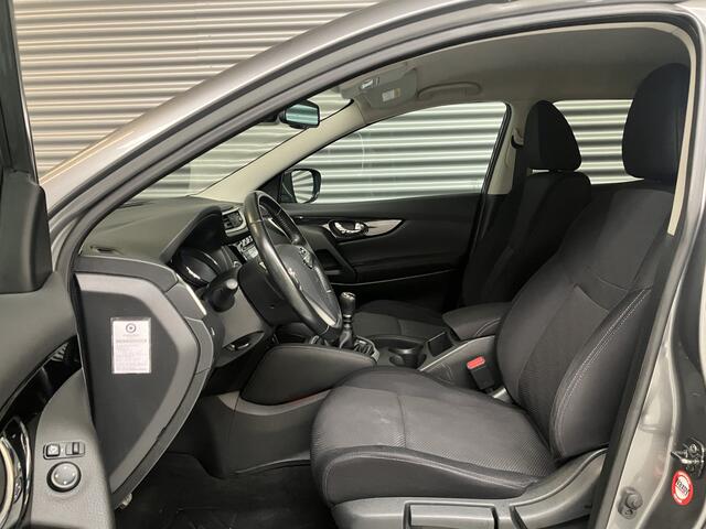 Nissan QASHQAI 1.2 N CONNECTA/360 CAM/TREKH/NAVI/18 INCH/ENZ