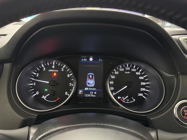 Nissan QASHQAI 1.3 DIG-T N-Connecta | Clima | Navi | Panoramadak | Trekhaak |