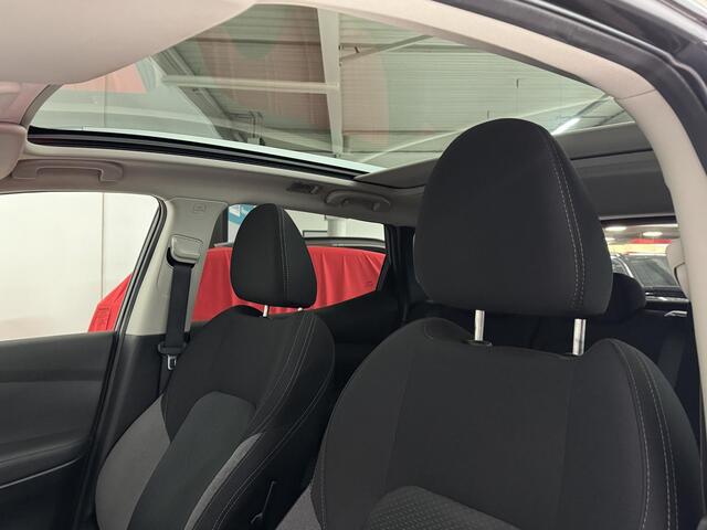 Nissan QASHQAI 1.3 DIG-T N-Connecta | Clima | Navi | Panoramadak | Trekhaak |