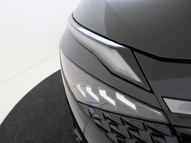 Nissan QASHQAI 1.5 205PK e-Power N-Connecta | Panorama-dak | Stoelverwarming | 360 Camera | ProPILOT | Keyless | Navigatie