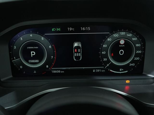 Nissan QASHQAI 1.3 MHEV 158PK XTRONIC TEKNA PLUS | Panoramadak | BOSE audio | Leer | full options