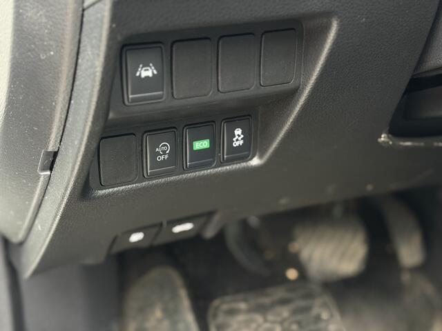 Nissan QASHQAI 1.2 Business Edition Automaat!! | 360° Camera | Navigatie | Cruise | Lane Assist | Keyless Entry & Go | RIJKLAARPRIJS INCL 12 MAANDEN GARANTIE EN BEURT