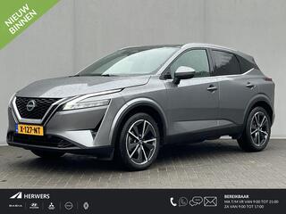 nissan-qashqai-1.3-mhev-xtronic-tek