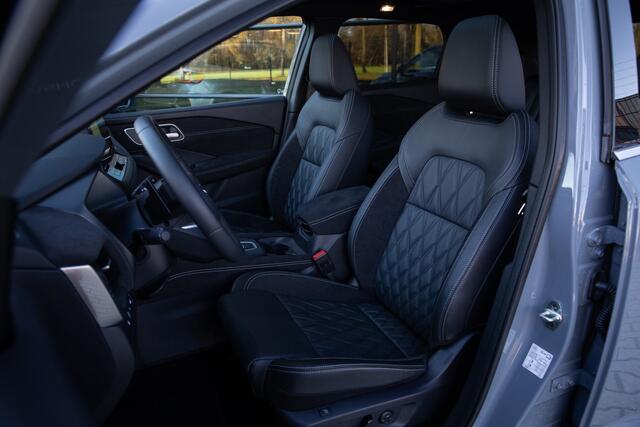 Nissan QASHQAI 1.3 MHEV Xtronic Tekna Plus , 3D-camera, BOSE, Panoramadak,