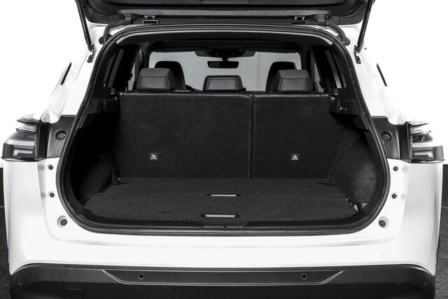 Nissan QASHQAI 1.3 MHEV 158 PK Xtronic N-Connecta - Automaat (Nieuw model) | Panodak | Cold Pack | Dig. Cockpit | Adapt. Cruise | 360 Camera | PDC | NAV + App Connect | LM 18" | ECC | 6031