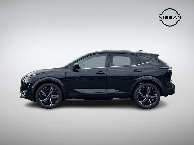 Nissan QASHQAI 1.5 e-Power Tekna Panoramadak + Cold Pack, Nieuwe e-POWER aandrijflijn!