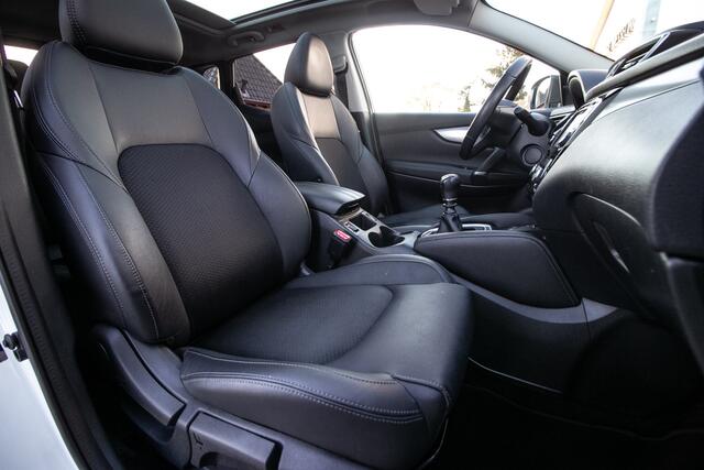 Nissan QASHQAI 1.2 Tekna - Trekhaak | Keyless | Cruise | 360 cam | Stoelverw. | Nav