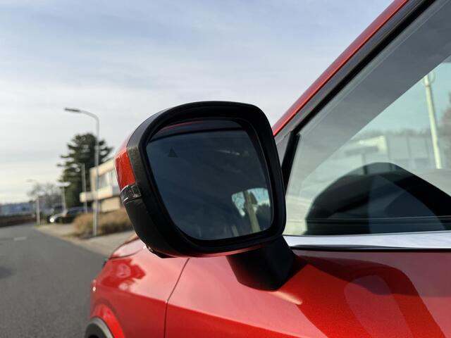 Nissan QASHQAI 1.3 MHEV AUT. 158PK N-Connectao360camoACCoNavi