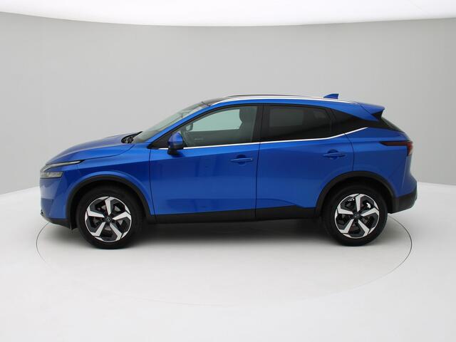 Nissan QASHQAI 1.3 MHEV Xtronic N-Connecta Panorama / Trekh.