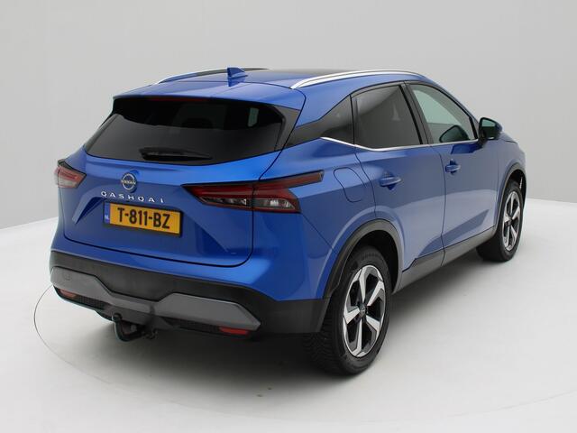 Nissan QASHQAI 1.3 MHEV Xtronic N-Connecta Panorama / Trekh.