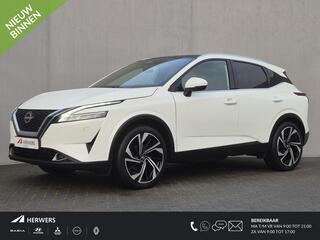 nissan-qashqai-1.3-mhev-xtronic-tek