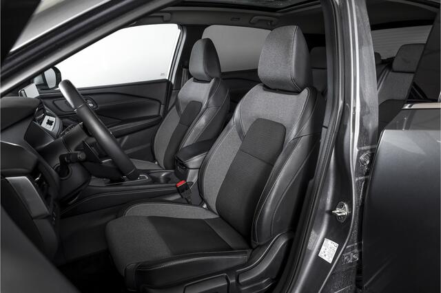 Nissan QASHQAI 1.3 MHEV 158 PK Xtronic N-Connecta - Automaat (Nieuw Model) | Panodak | Cold Pack | Dig. Cockpit | Adapt. Cruise | 360 Camera | PDC | NAV + App Connect | LM 18" | ECC | 7691