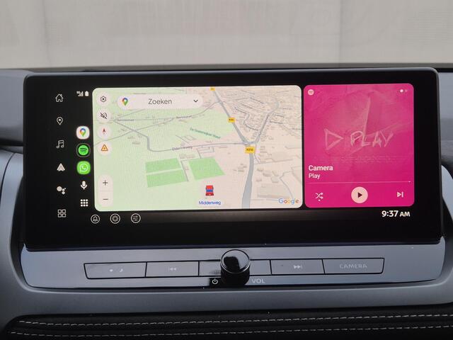 Nissan QASHQAI 1.3 MHEV Xtronic Tekna Plus Automaat / Fabrieksgarantie tot 03-2028<100.000 km / Facelift / Cold Pack / HUD / Trekgewicht 1800 Kg / Panoramadak / Elektrische achterklep / Bose Audio Systeem /