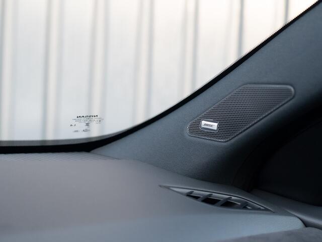 Nissan QASHQAI 1.5 e-Power N-Design | 20'' | Bose | 360 camera | Dodehoek sensoren | keyless | Panodak | Prijs Rijklaar!!