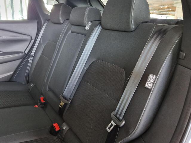 Nissan QASHQAI 1.3 MHEV 158 Xtronic Business Access AUTOMAAT | RONDOM ZICHT CAMERA | PARKEERSENSOREN VOOR-EN ACHTER | ADAPTIEVE CRUISE CONTROL | COMPLETE AUTO!