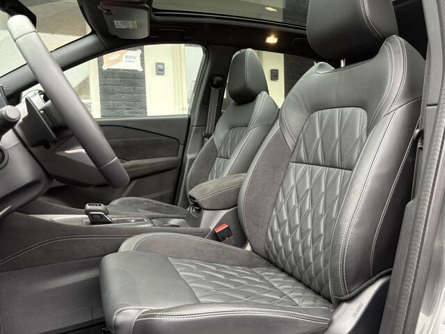 Nissan QASHQAI 1.3 MHEV Xtronic Tekna Plus PANODAK | FABR.GARANTIE | VOL OPTIES