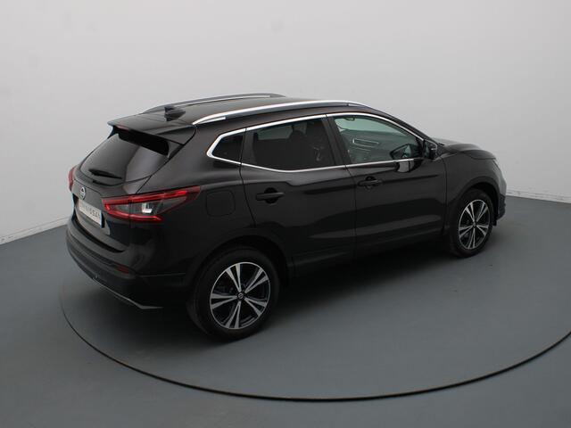 Nissan QASHQAI 140pk DIG-T N-Connecta Cruise | Climate | Navi | Parkeersens. v+a | Panoramadak