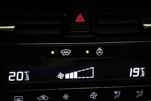 Nissan QASHQAI 1.3 MHEV Xtronic Business Executive | PANORAMADAK | HEAD UP | STUURVERWARMING | DAB | APPLE | 360 CAMERA